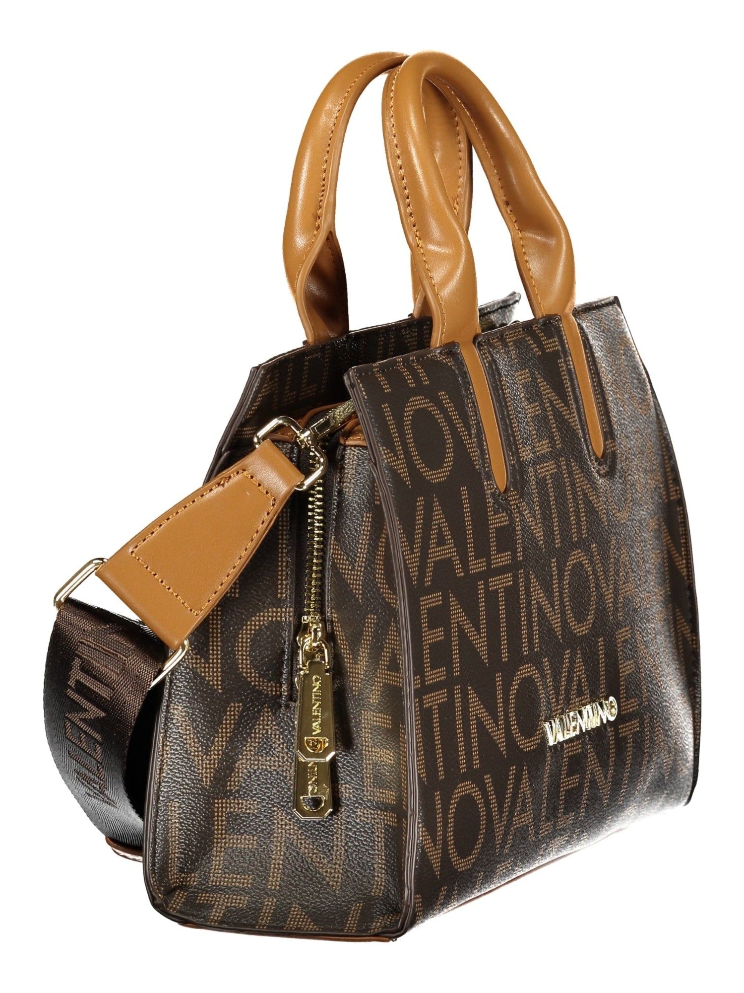 Valentino · Дамска чанта · Кафяв | DontMiss.bg