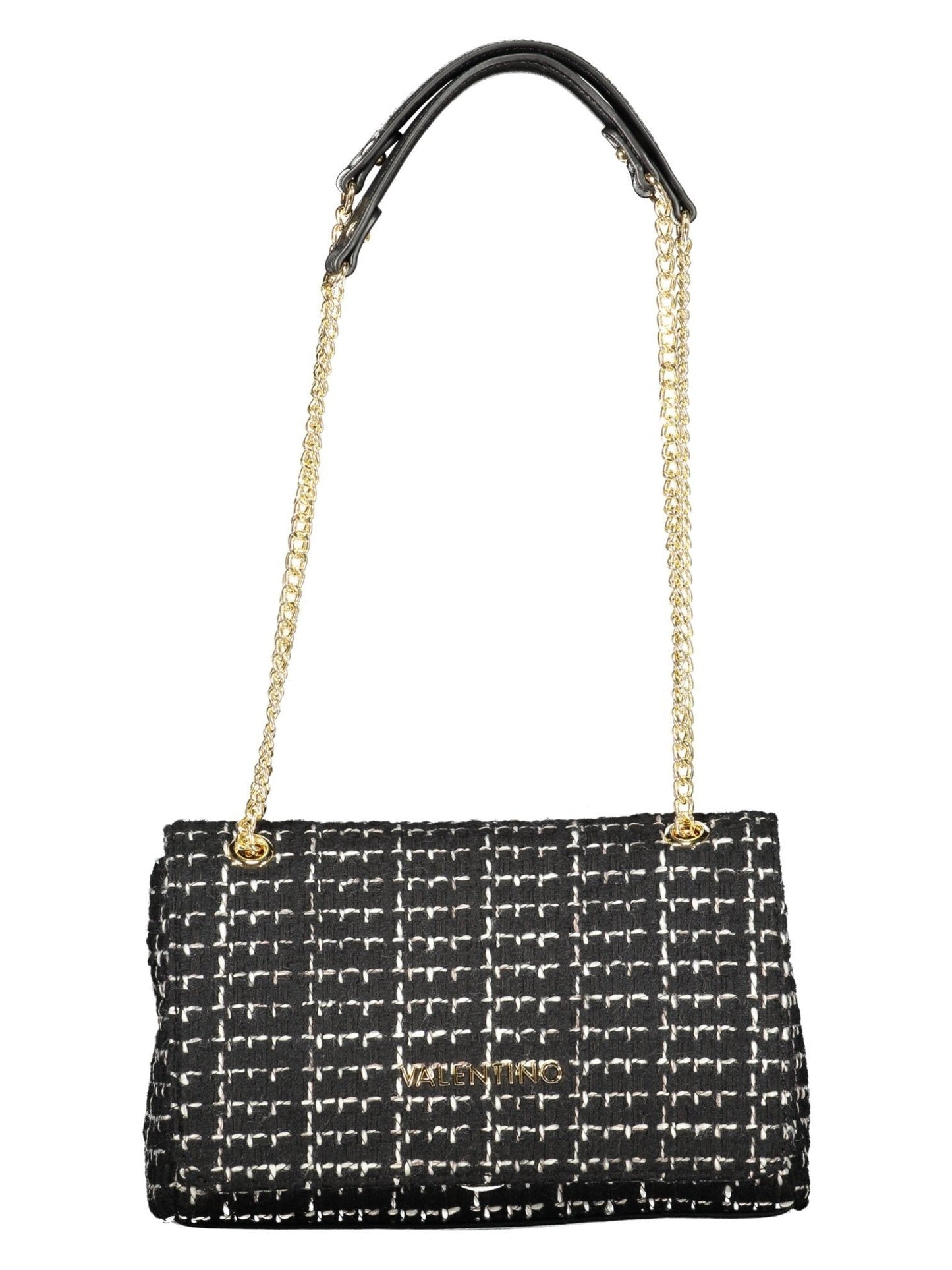 Valentino · Дамска чанта · Черен | DontMiss.bg