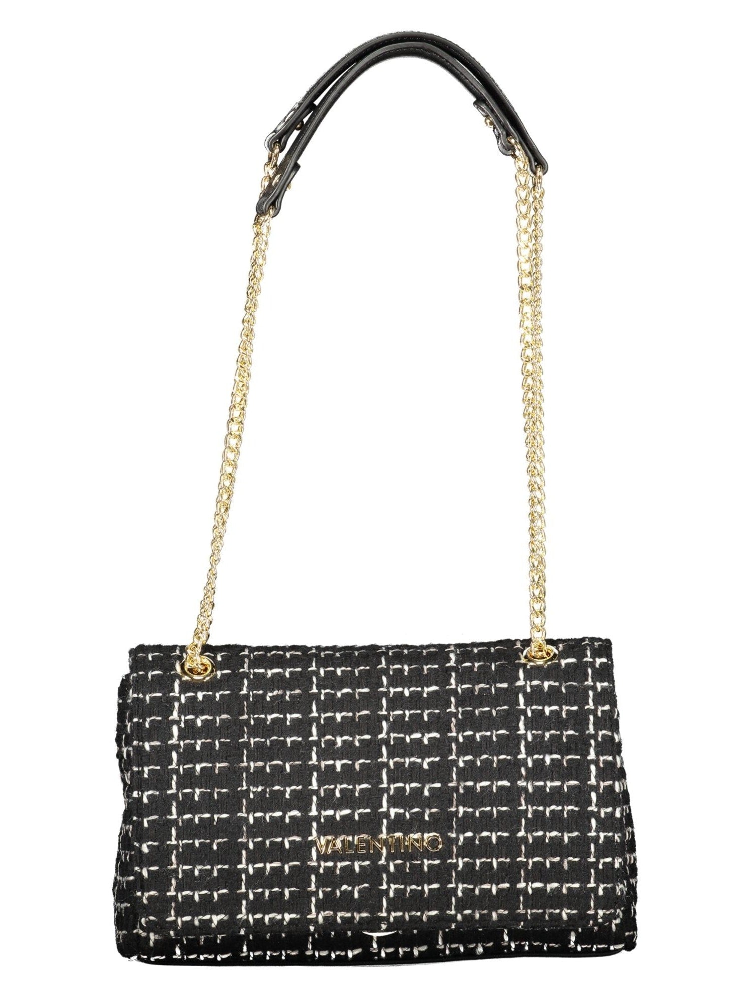 Valentino · Дамска чанта · Черен | DontMiss.bg