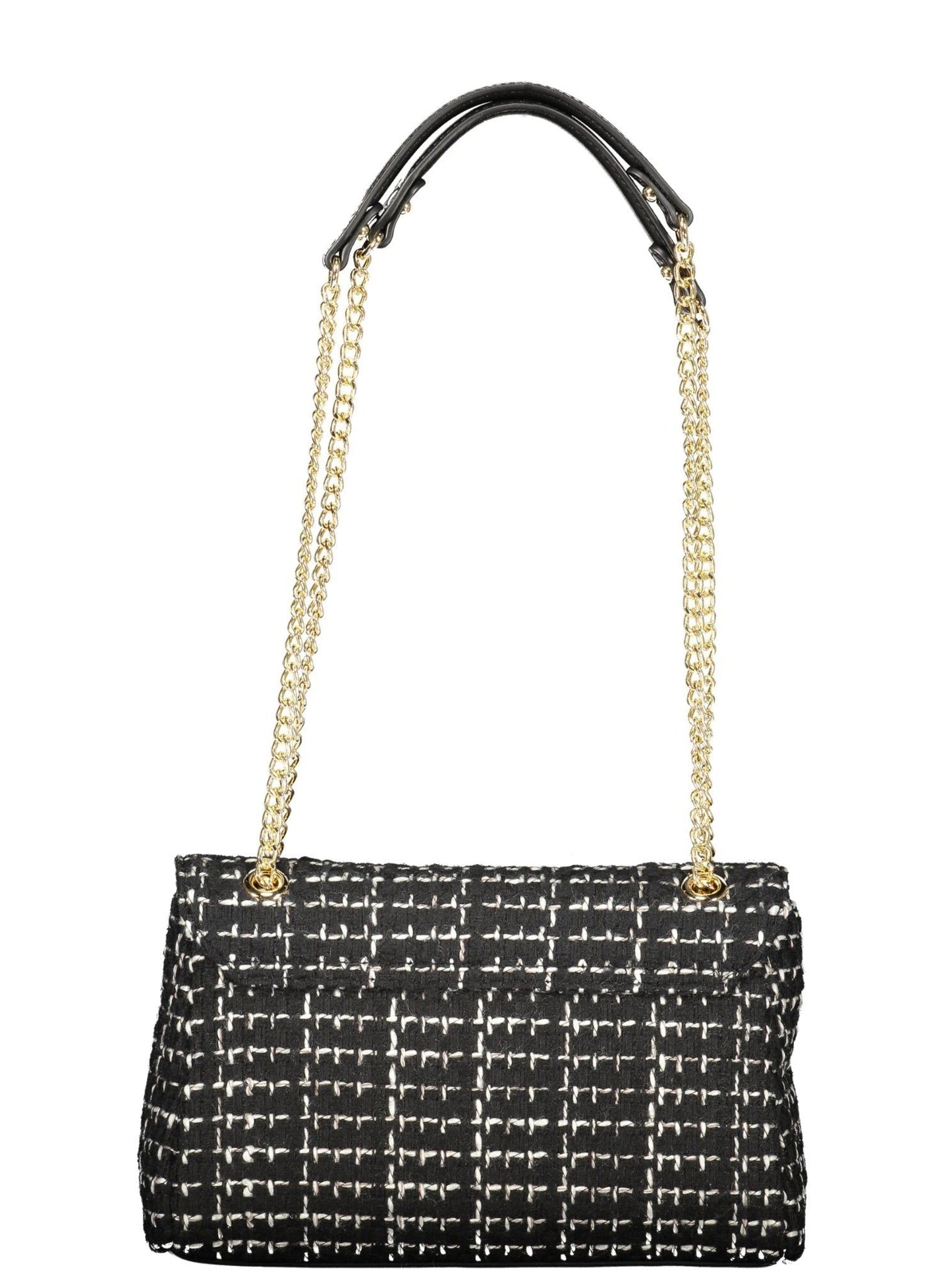 Valentino · Дамска чанта · Черен | DontMiss.bg