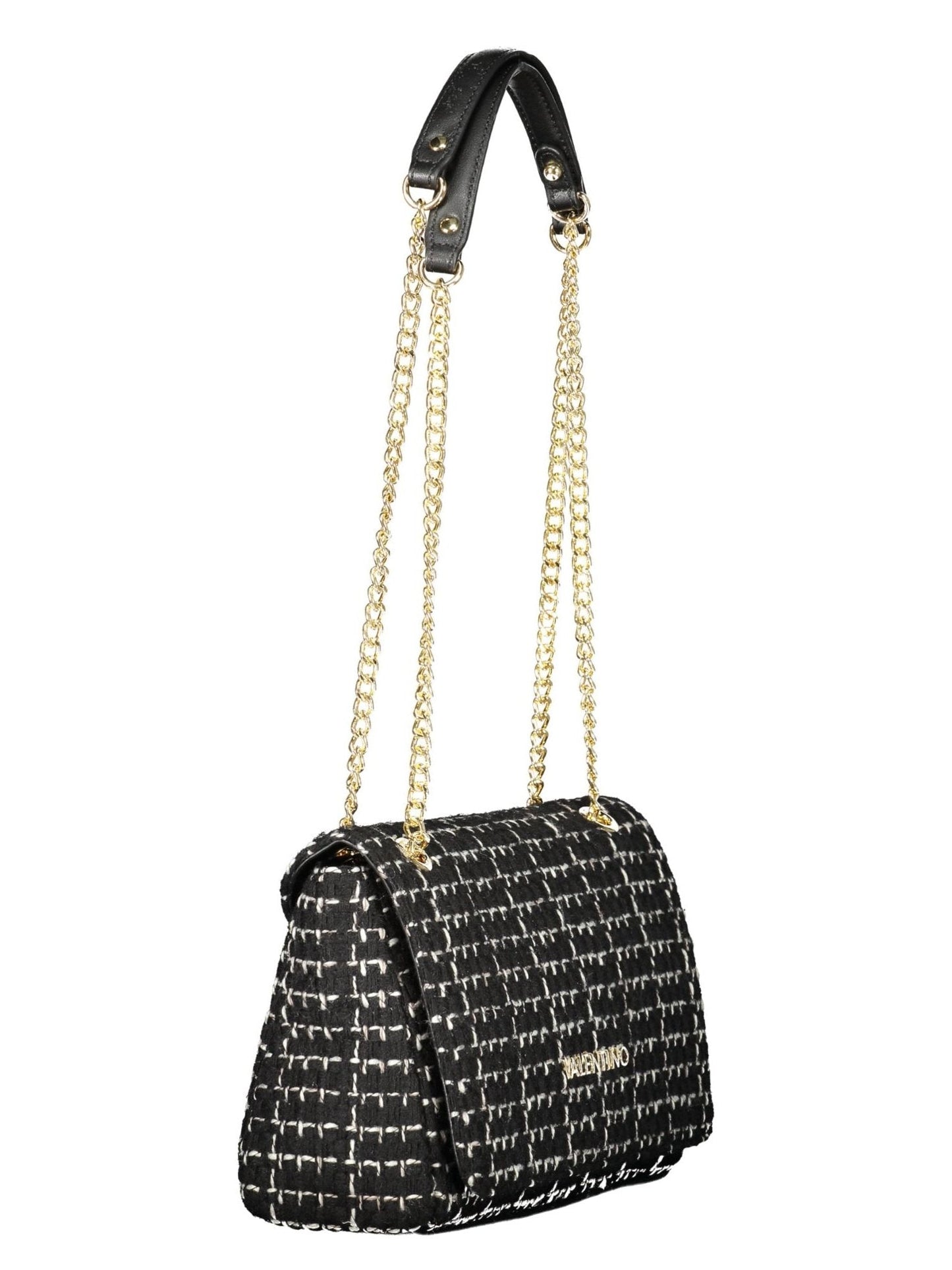 Valentino · Дамска чанта · Черен | DontMiss.bg