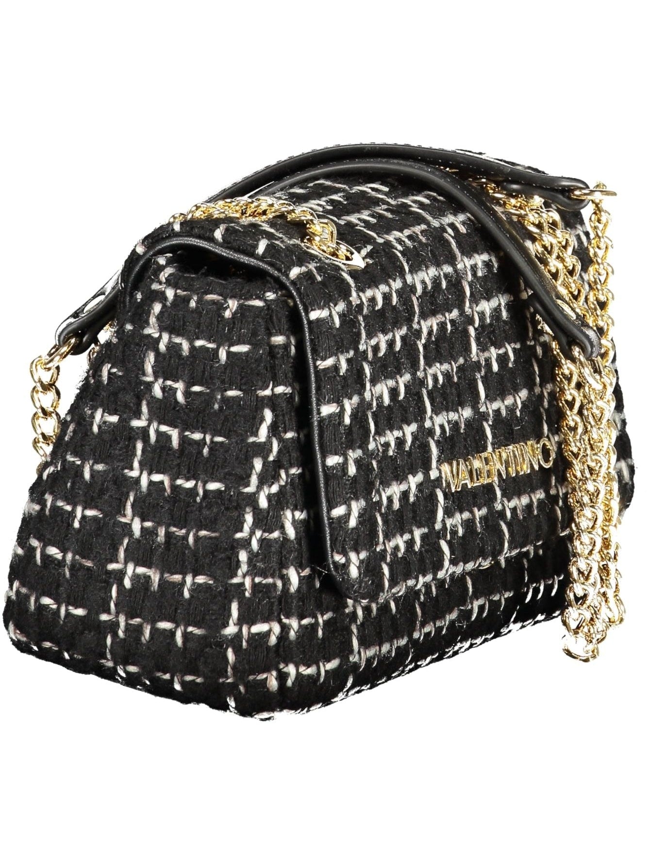 Valentino · Дамска чанта · Черен | DontMiss.bg