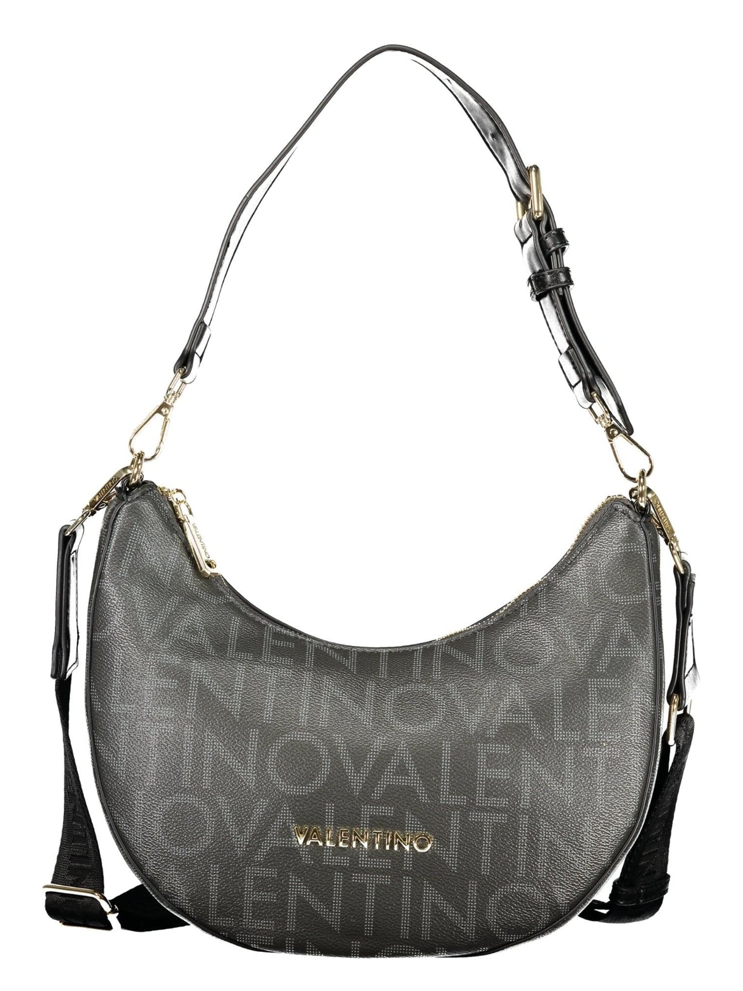Valentino · Дамска чанта · Черен | DontMiss.bg