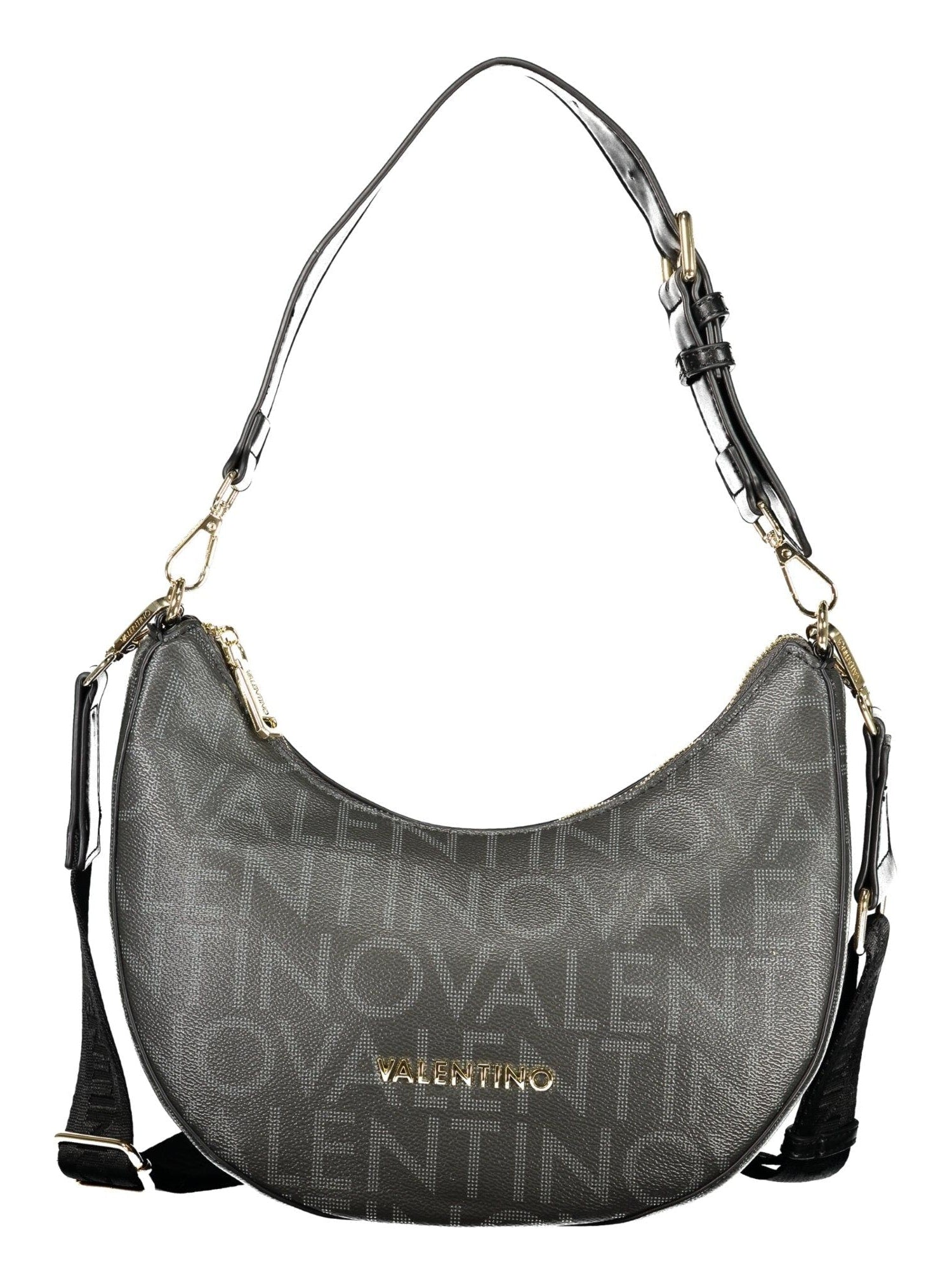 Valentino · Дамска чанта · Черен | DontMiss.bg