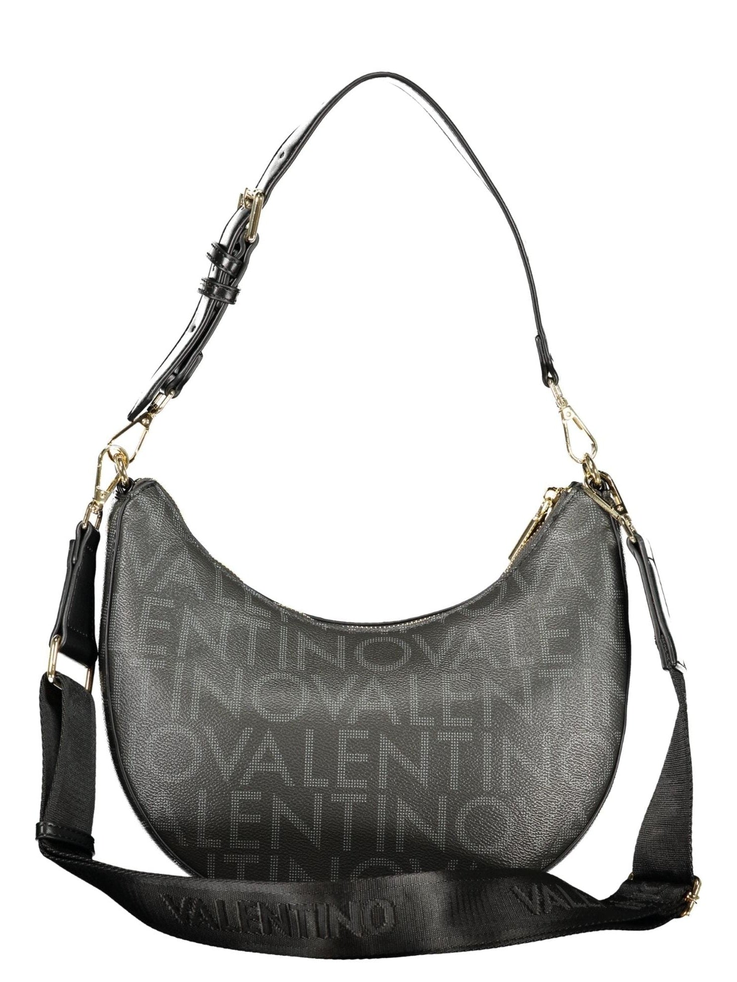 Valentino · Дамска чанта · Черен | DontMiss.bg
