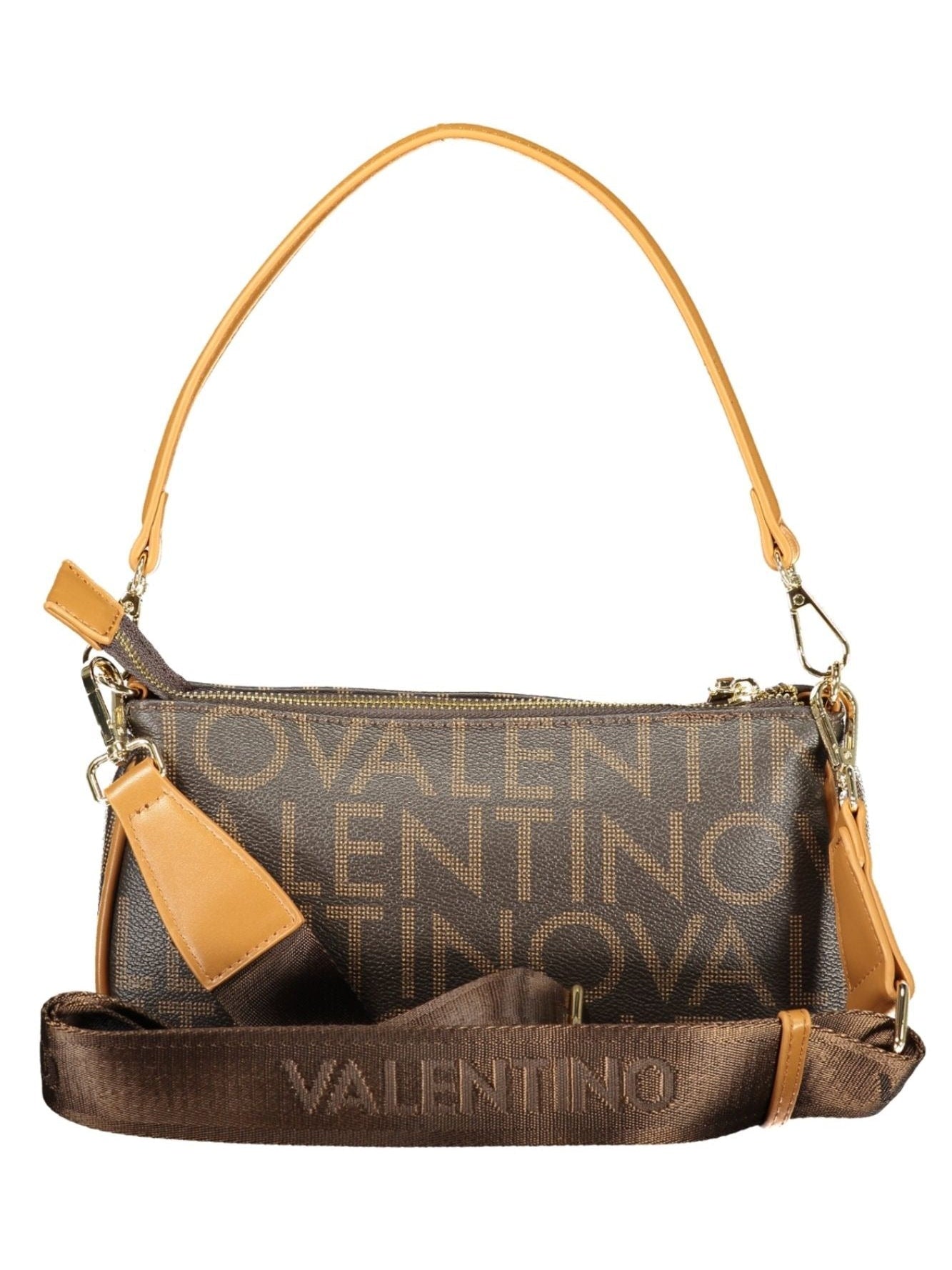 Valentino · Дамска чанта · Кафяв | DontMiss.bg
