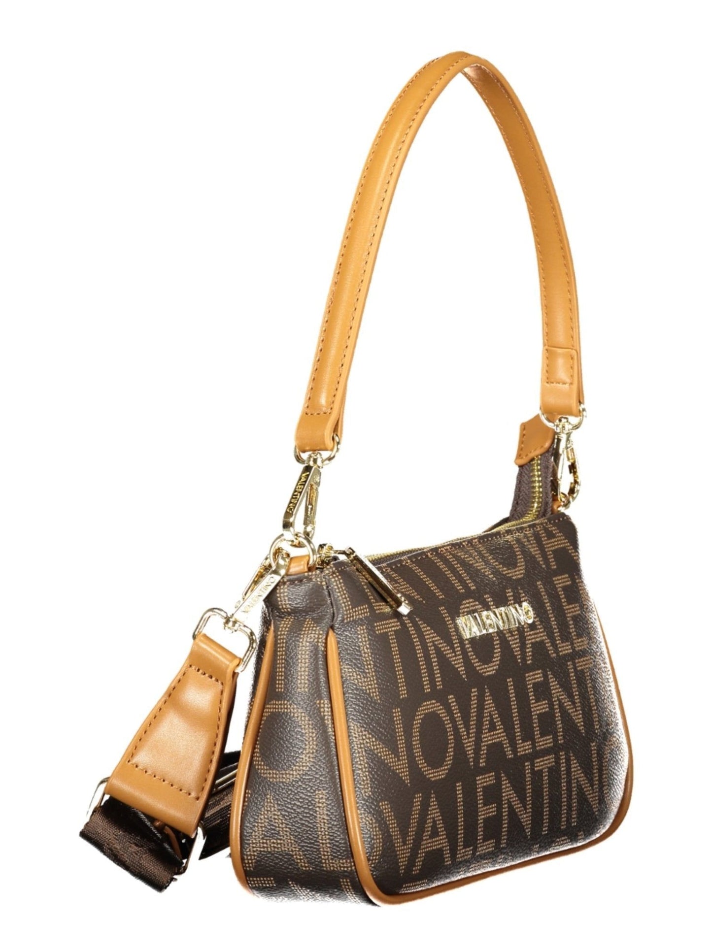 Valentino · Дамска чанта · Кафяв | DontMiss.bg
