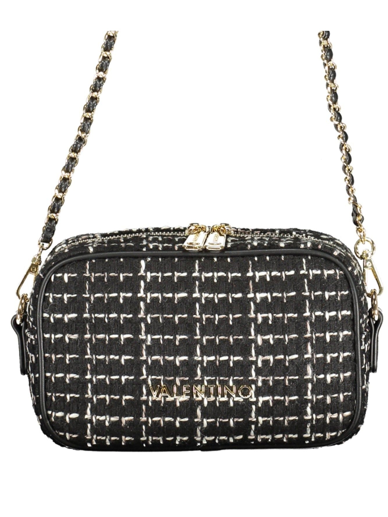 Valentino · Дамска чанта · Черен | DontMiss.bg