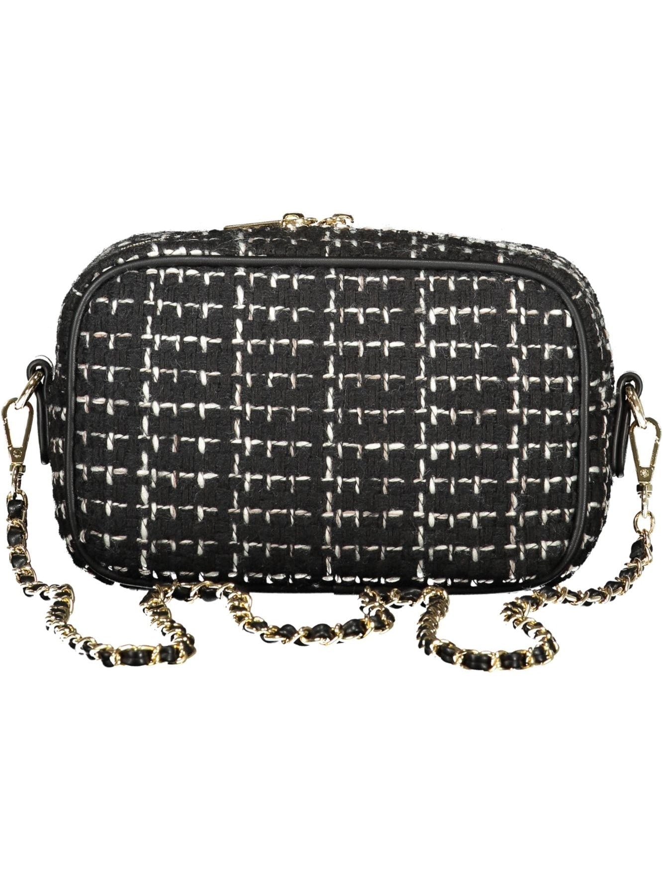 Valentino · Дамска чанта · Черен | DontMiss.bg