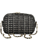 Valentino · Дамска чанта · Черен | DontMiss.bg