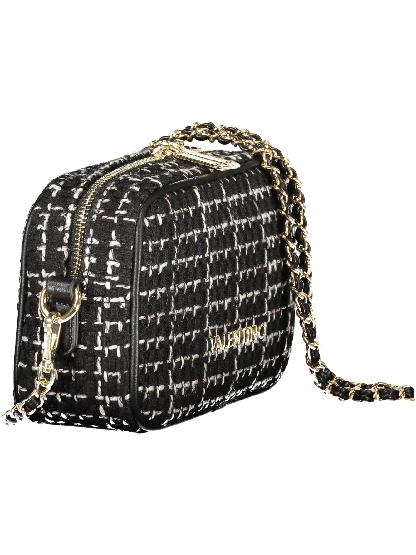 Valentino · Дамска чанта · Черен | DontMiss.bg