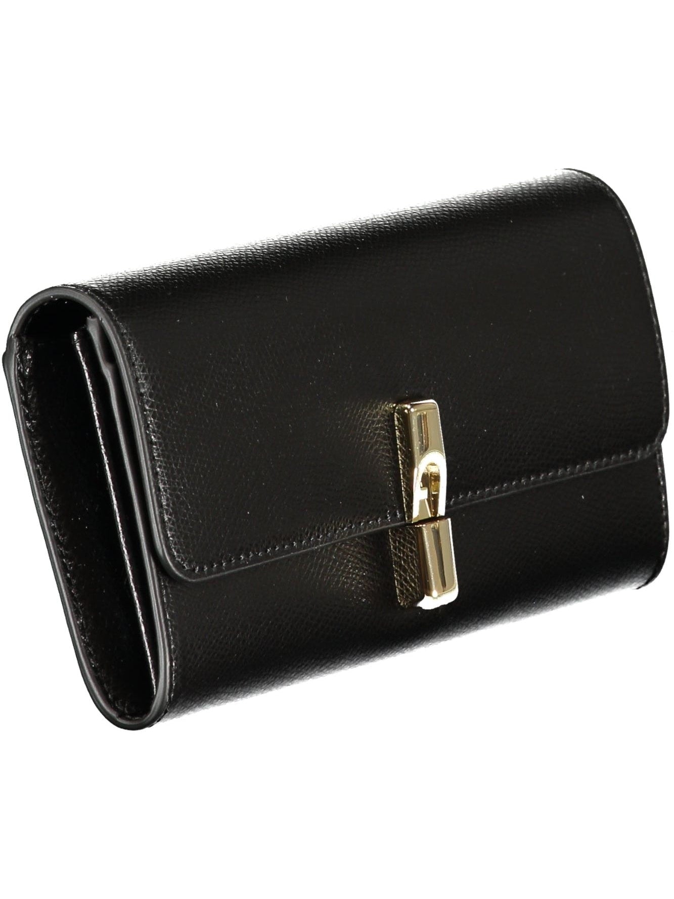 Furla · Портфейл · Черен | DontMiss.bg