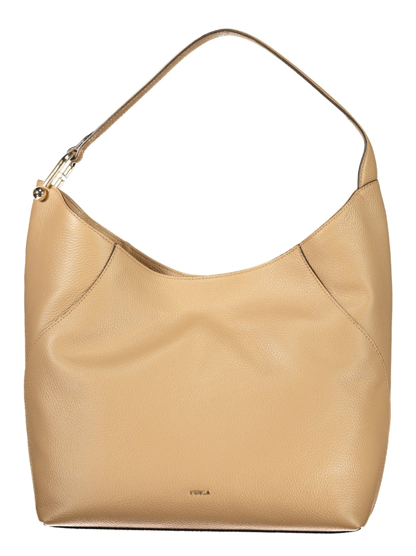 Furla · Дамска чанта · Кафяв | DontMiss.bg