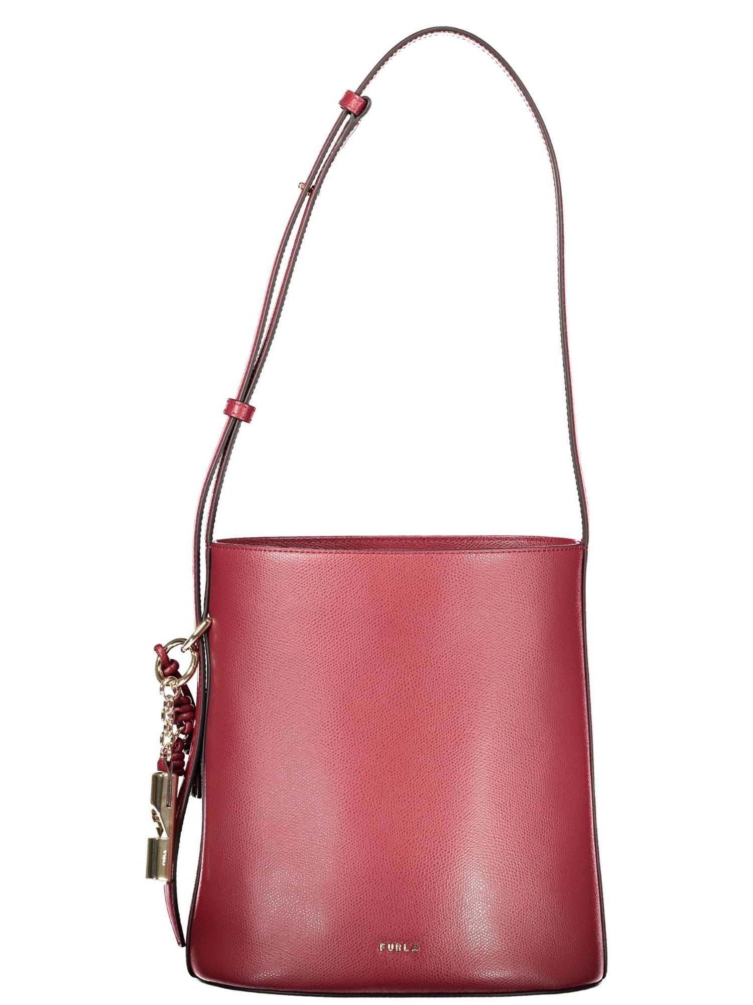 Furla · Дамска чанта · Червен | DontMiss.bg