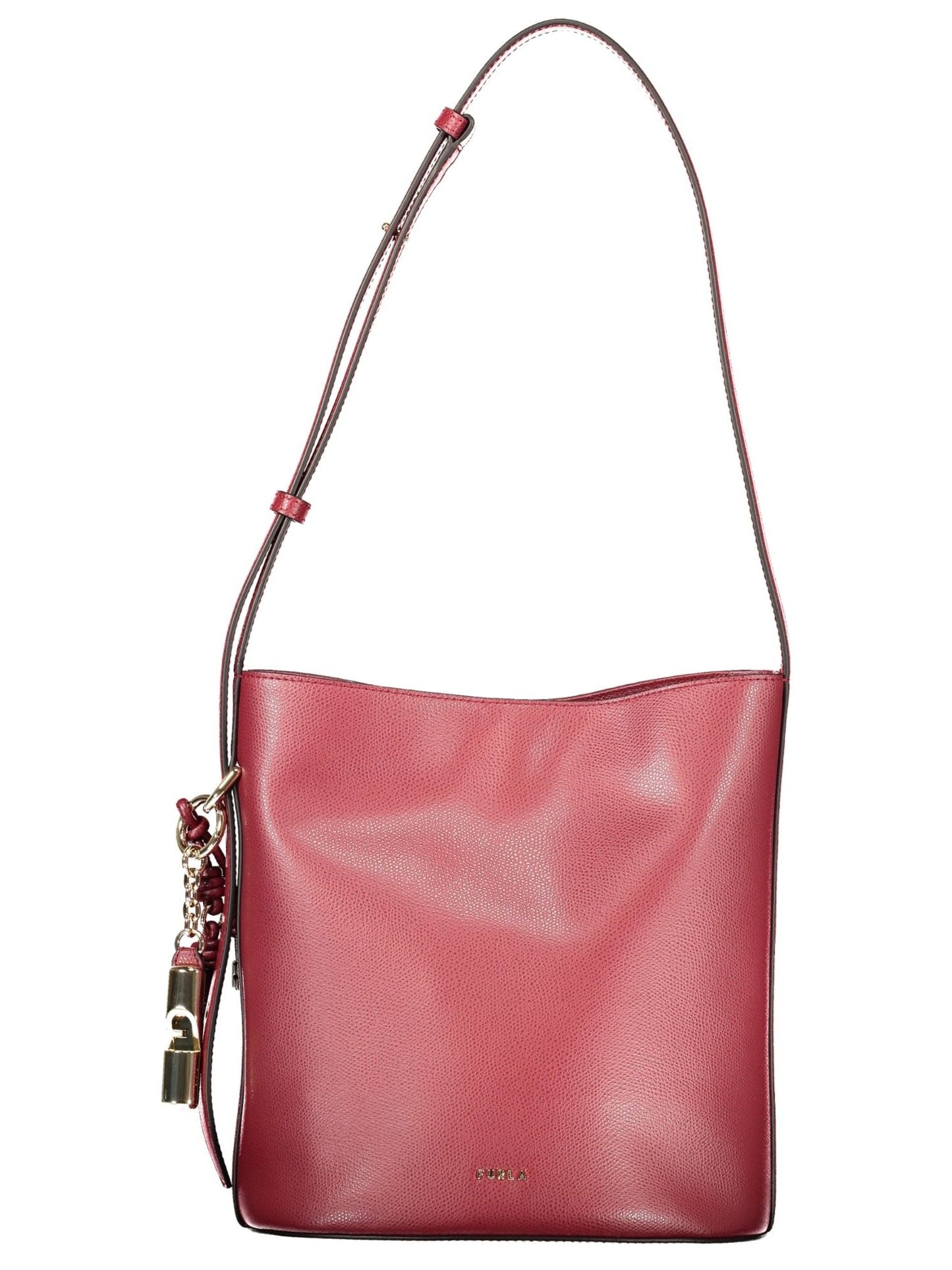Furla · Дамска чанта · Червен | DontMiss.bg