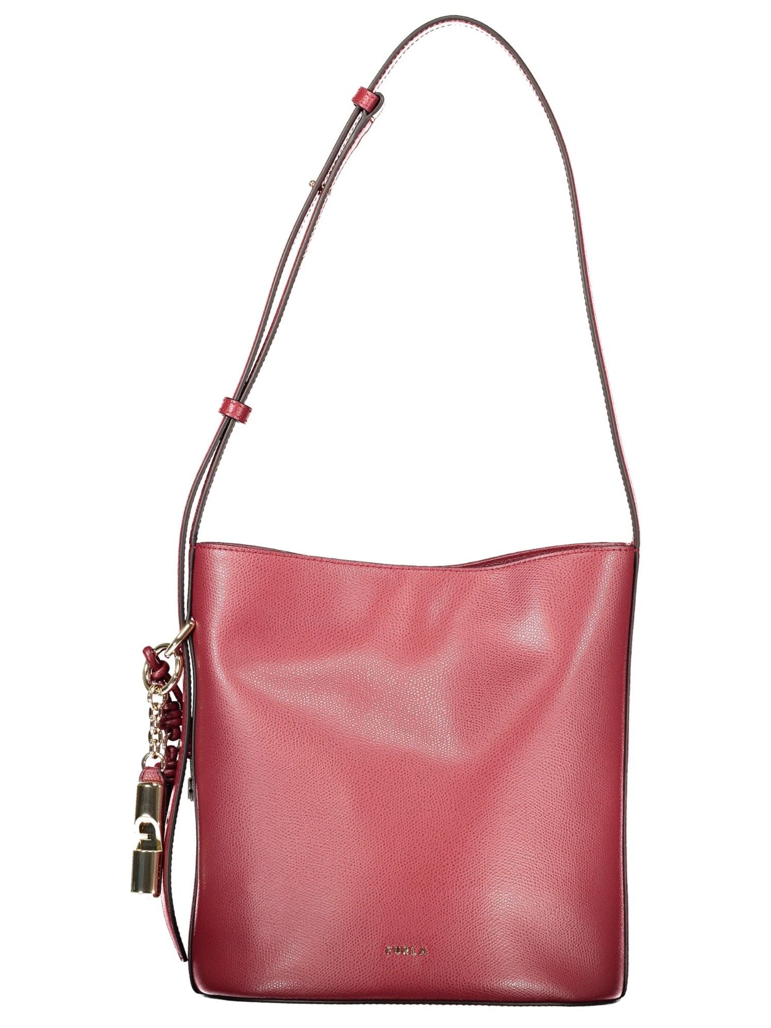 Furla · Дамска чанта · Червен | DontMiss.bg
