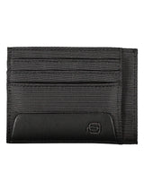 Piquadro · Портфейл · Черен | DontMiss.bg