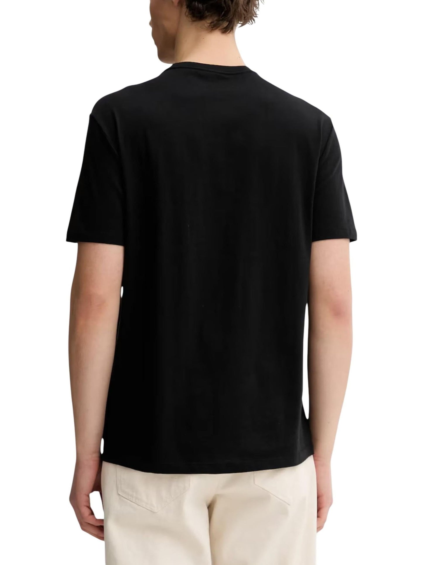Calvin Klein · Тениска · LV04RE820G | DontMiss.bg