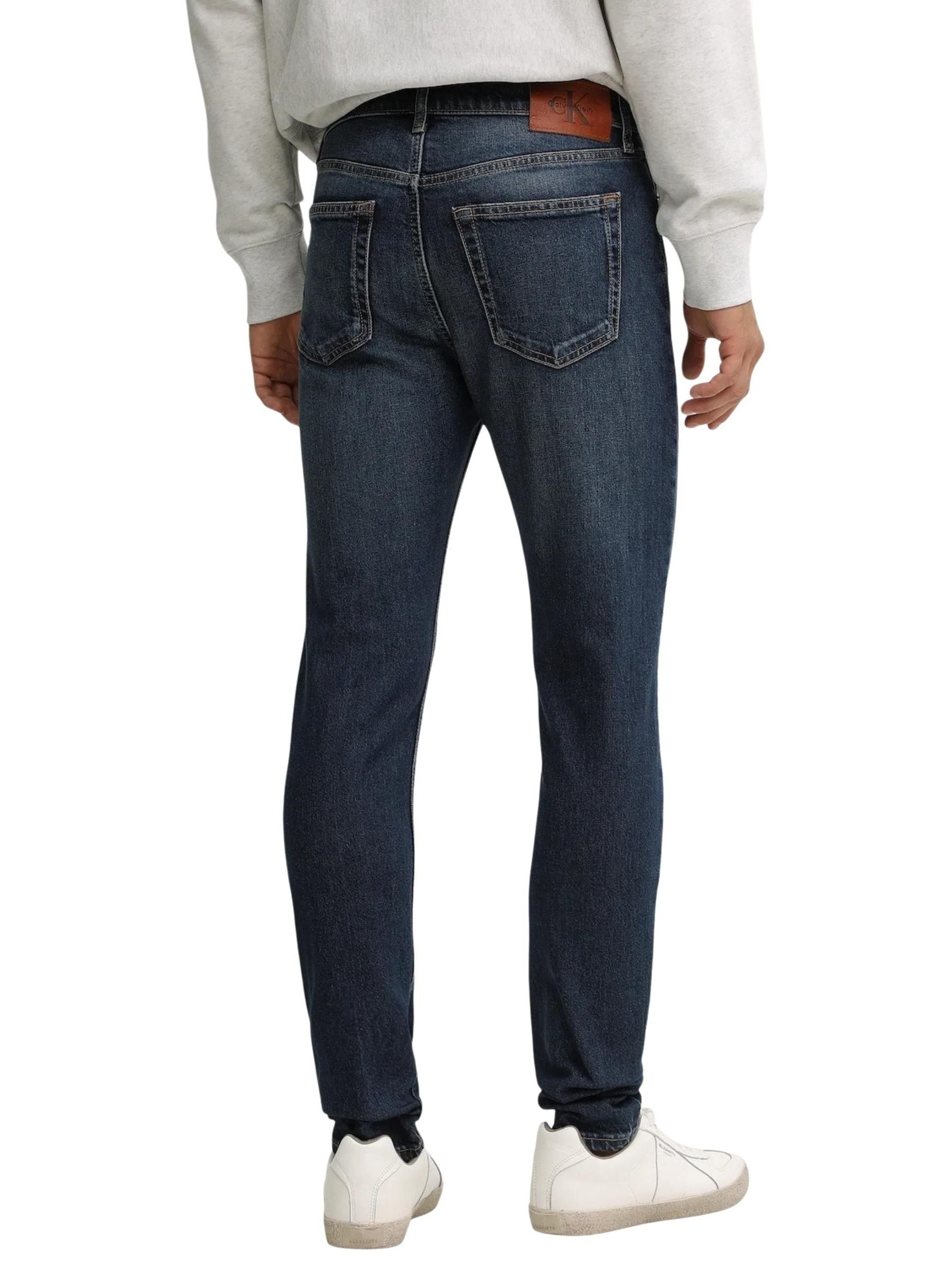 Calvin Klein Jeans · Дънки · LV04RD940G | DontMiss.bg