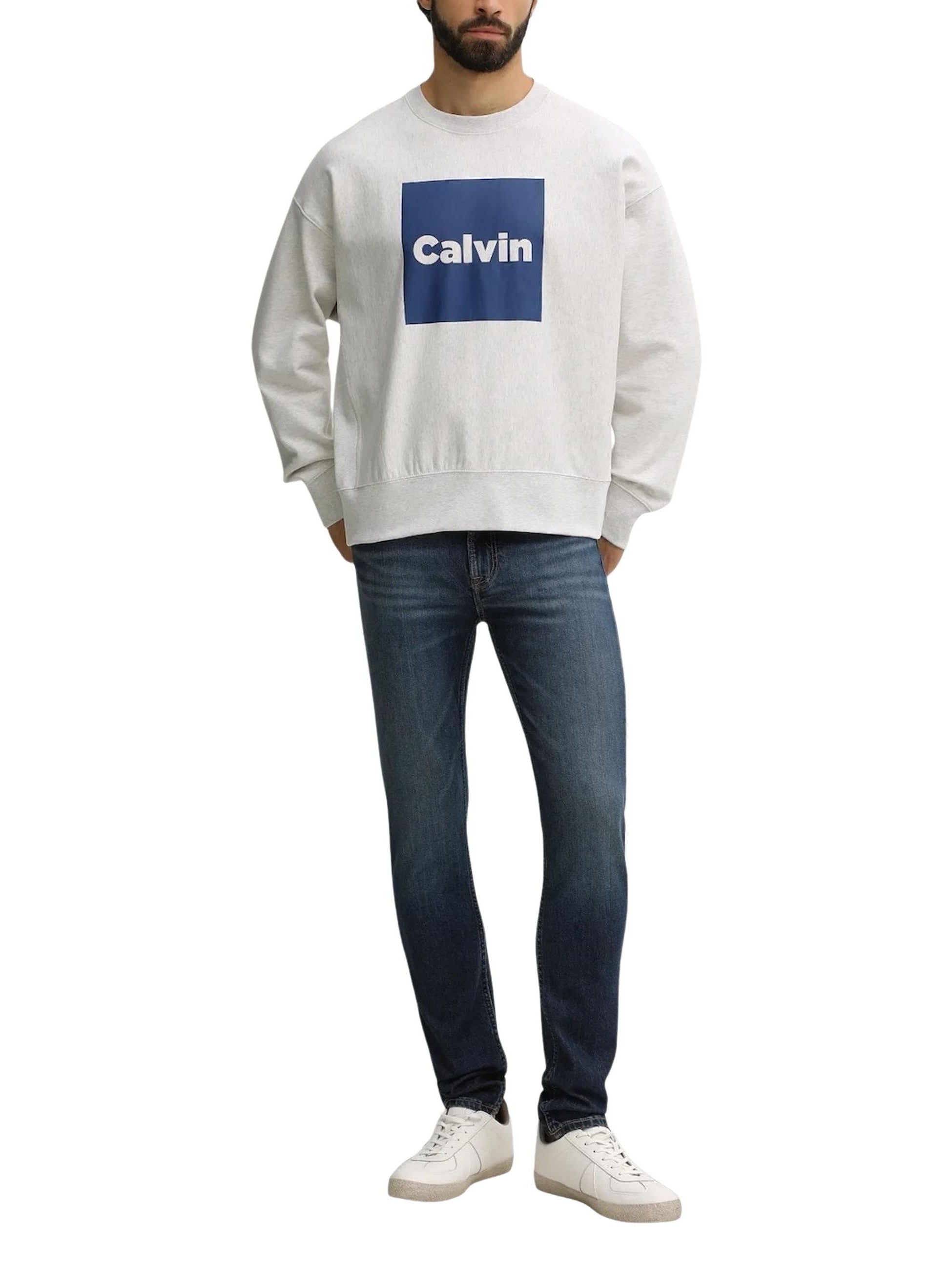 Calvin Klein Jeans · Дънки · LV04RD940G | DontMiss.bg