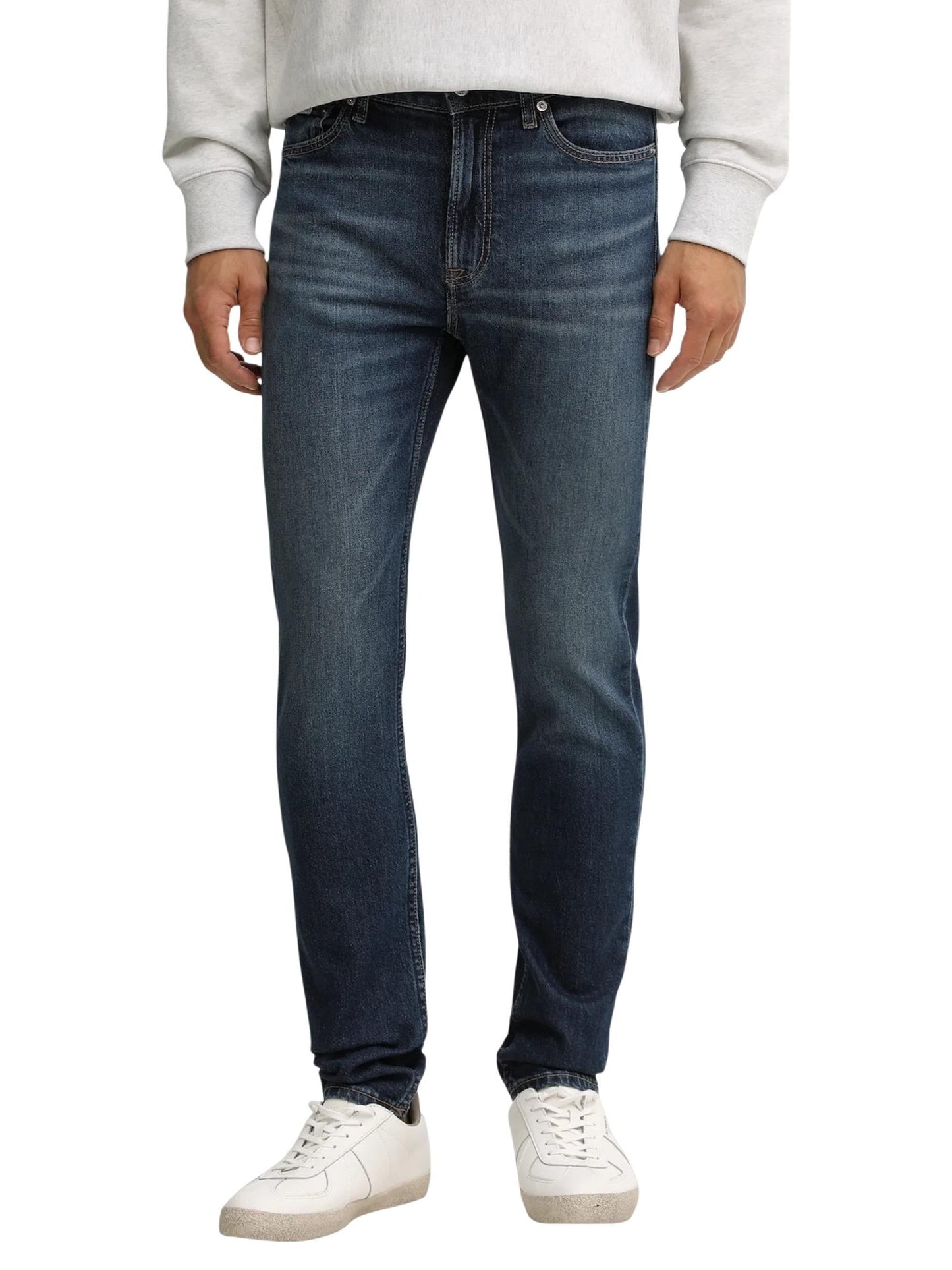 Calvin Klein Jeans · Дънки · LV04RD940G | DontMiss.bg