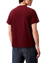 Calvin Klein Jeans · Тениска · LV04RC275G | DontMiss.bg