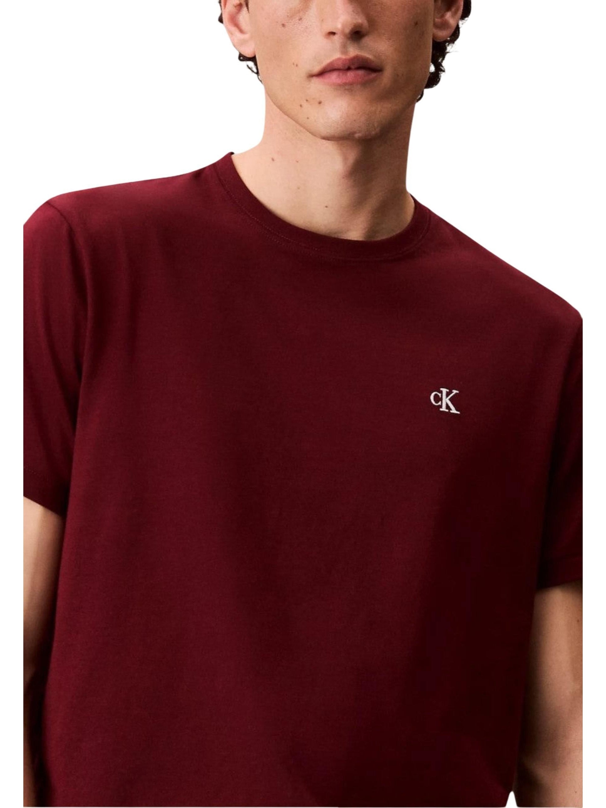Calvin Klein Jeans · Тениска · LV04RC275G | DontMiss.bg