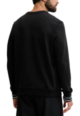 Суитшърт · Черен