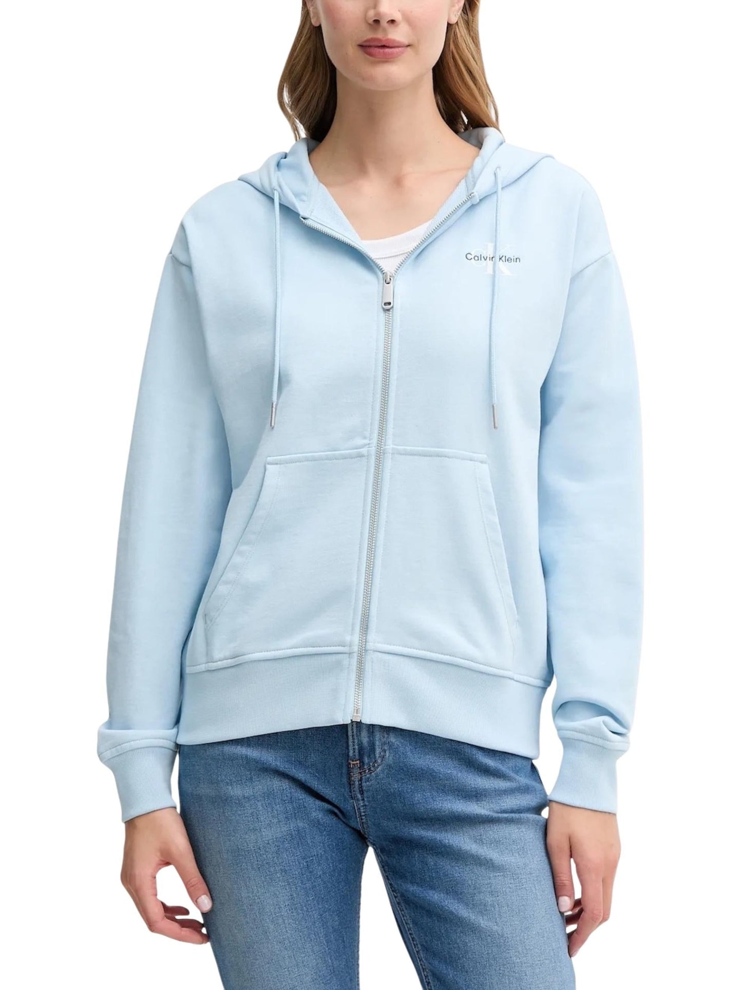 Calvin Klein Jeans · Суитшърт · LV047B270G | DontMiss.bg