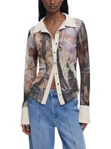 Desigual · Блуза · 25WWTK26 | DontMiss.bg