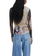 Desigual · Блуза · 25WWTK26 | DontMiss.bg