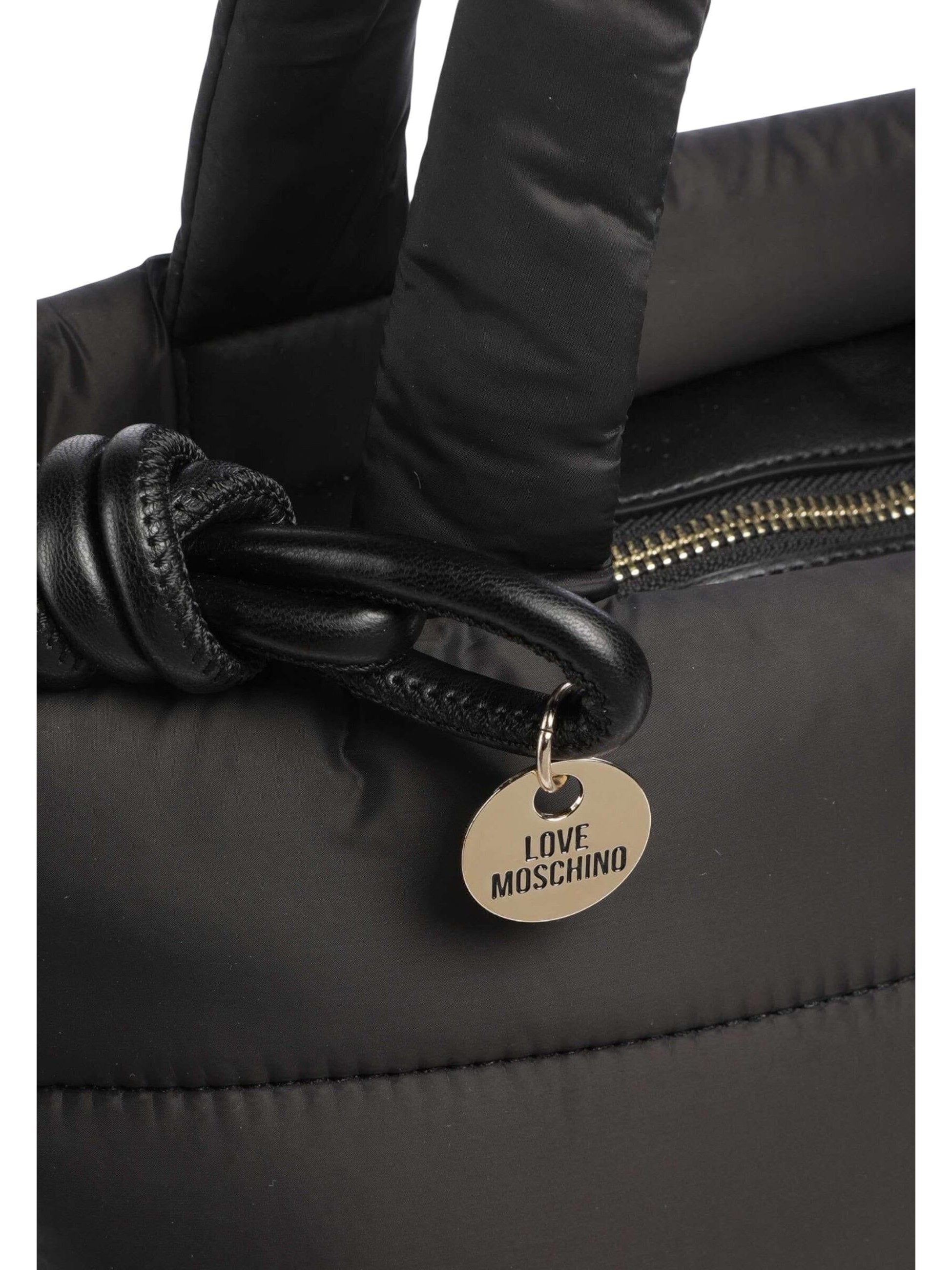 LOVE MOSCHINO · Дамска чанта · JC4350PP0N | DontMiss.bg