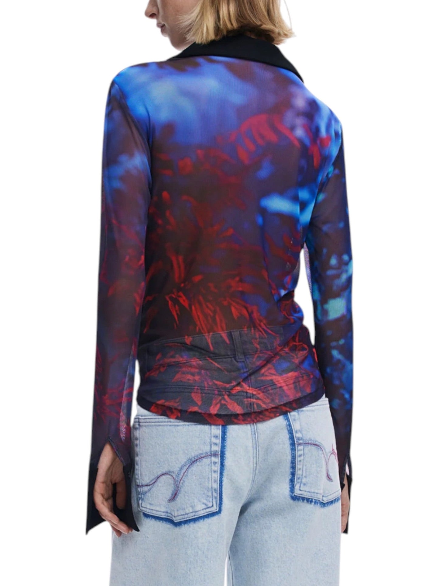 Desigual · Риза · 25WWTK61 | DontMiss.bg