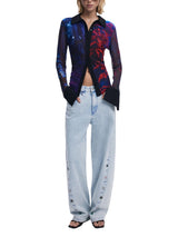 Desigual · Риза · 25WWTK61 | DontMiss.bg