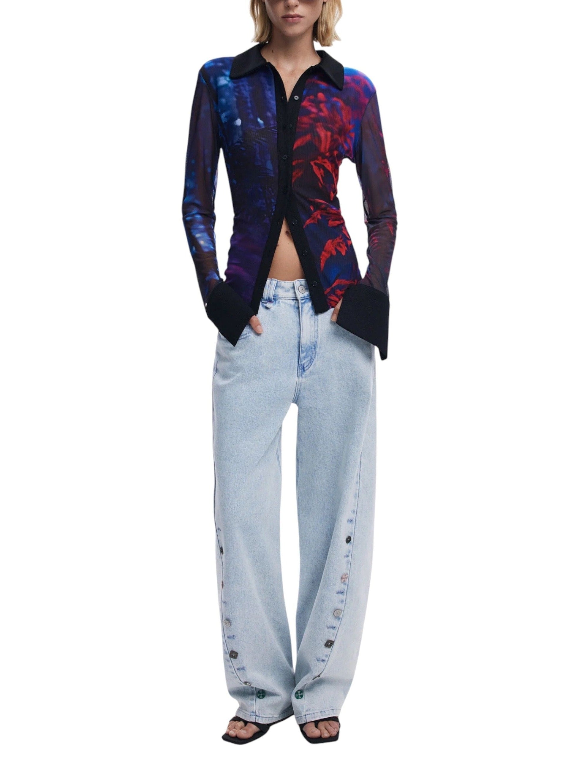 Desigual · Риза · 25WWTK61 | DontMiss.bg