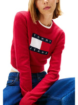 Tommy Jeans · Пуловер · DW0DW21690 | DontMiss.bg