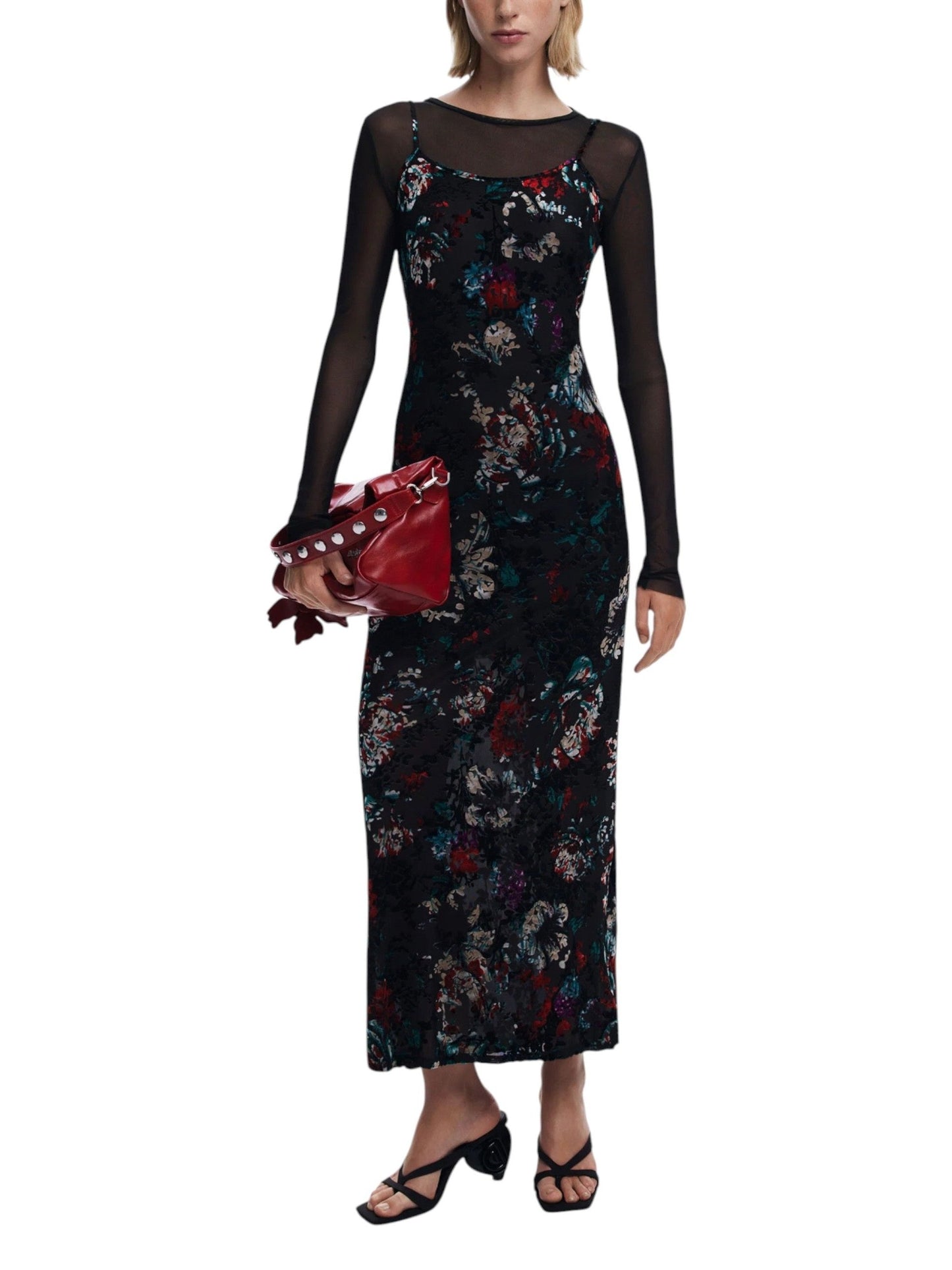 Desigual · Рокля · 25WWVK11 | DontMiss.bg