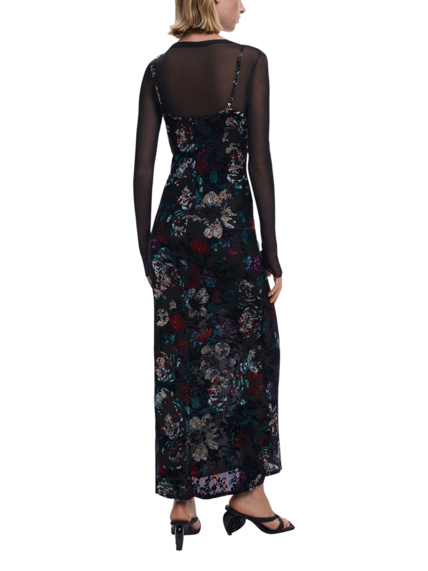 Desigual · Рокля · 25WWVK11 | DontMiss.bg