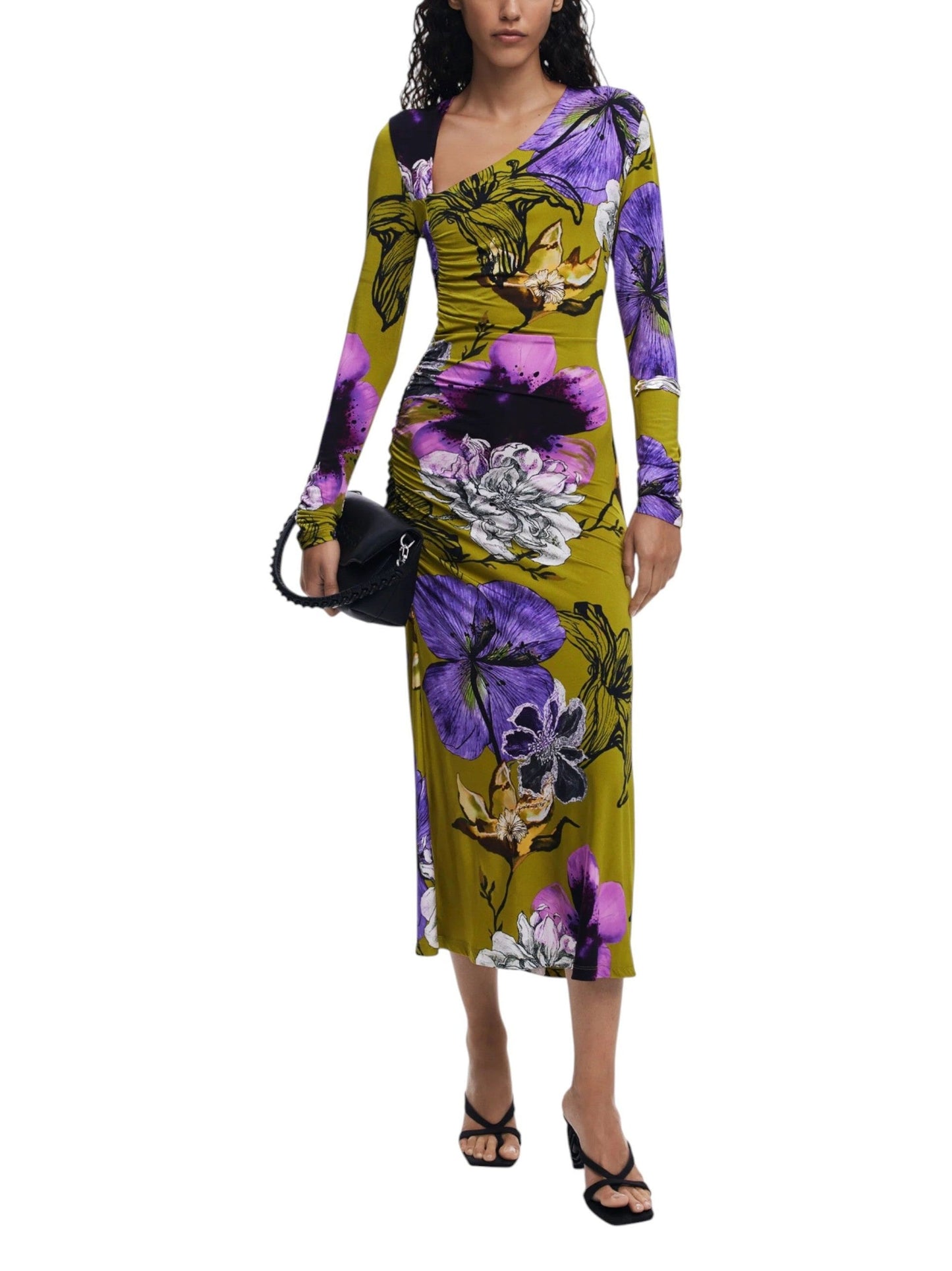 Desigual · Рокля · 25WWVK37 | DontMiss.bg