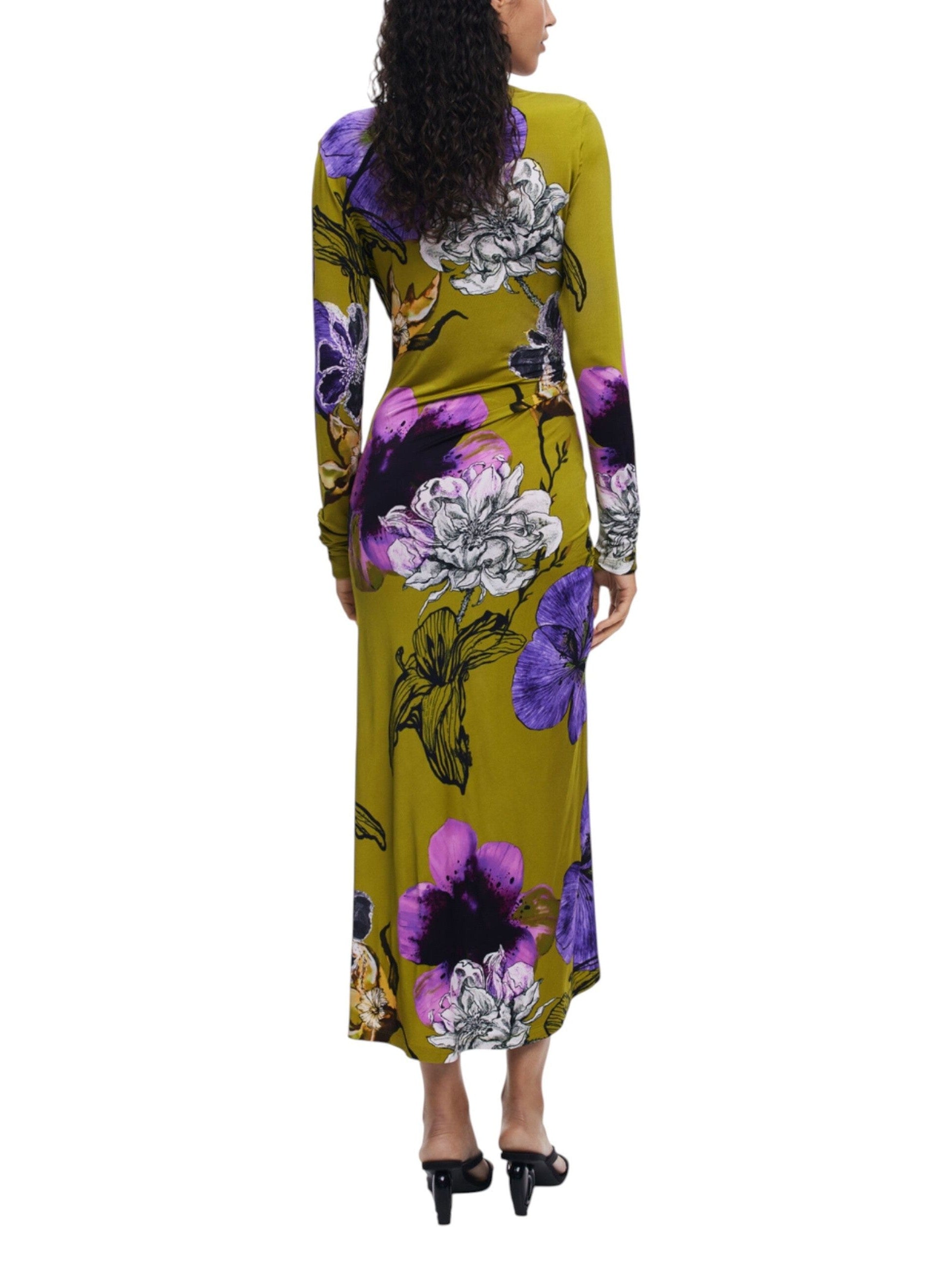 Desigual · Рокля · 25WWVK37 | DontMiss.bg