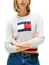 Tommy Jeans · Пуловер · DW0DW21690 | DontMiss.bg