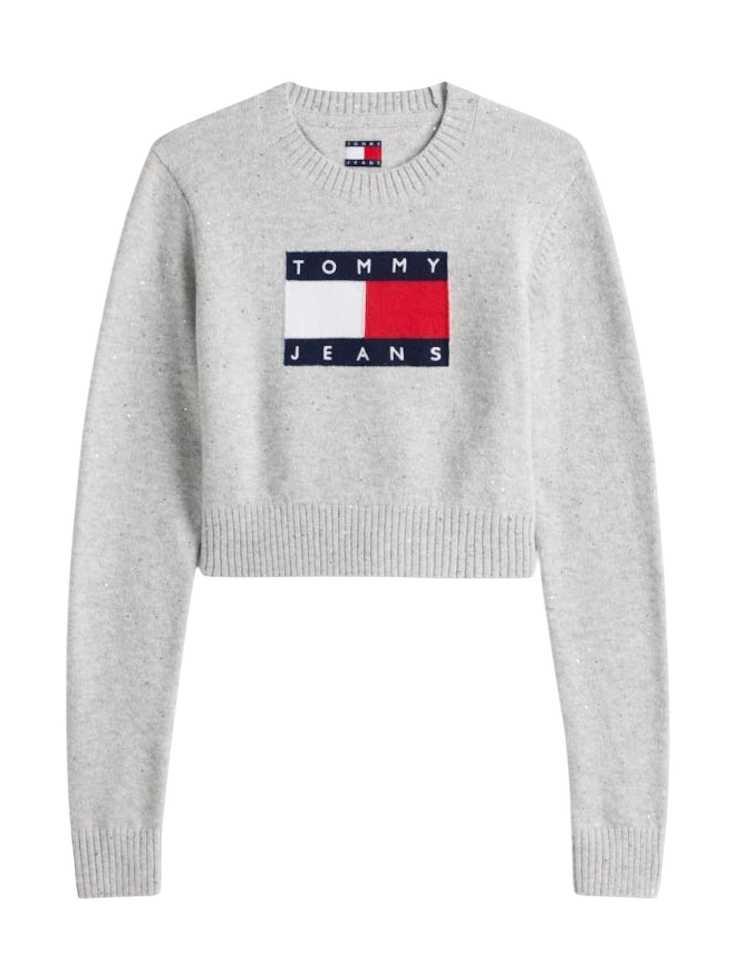 Tommy Jeans · Пуловер · DW0DW21690 | DontMiss.bg