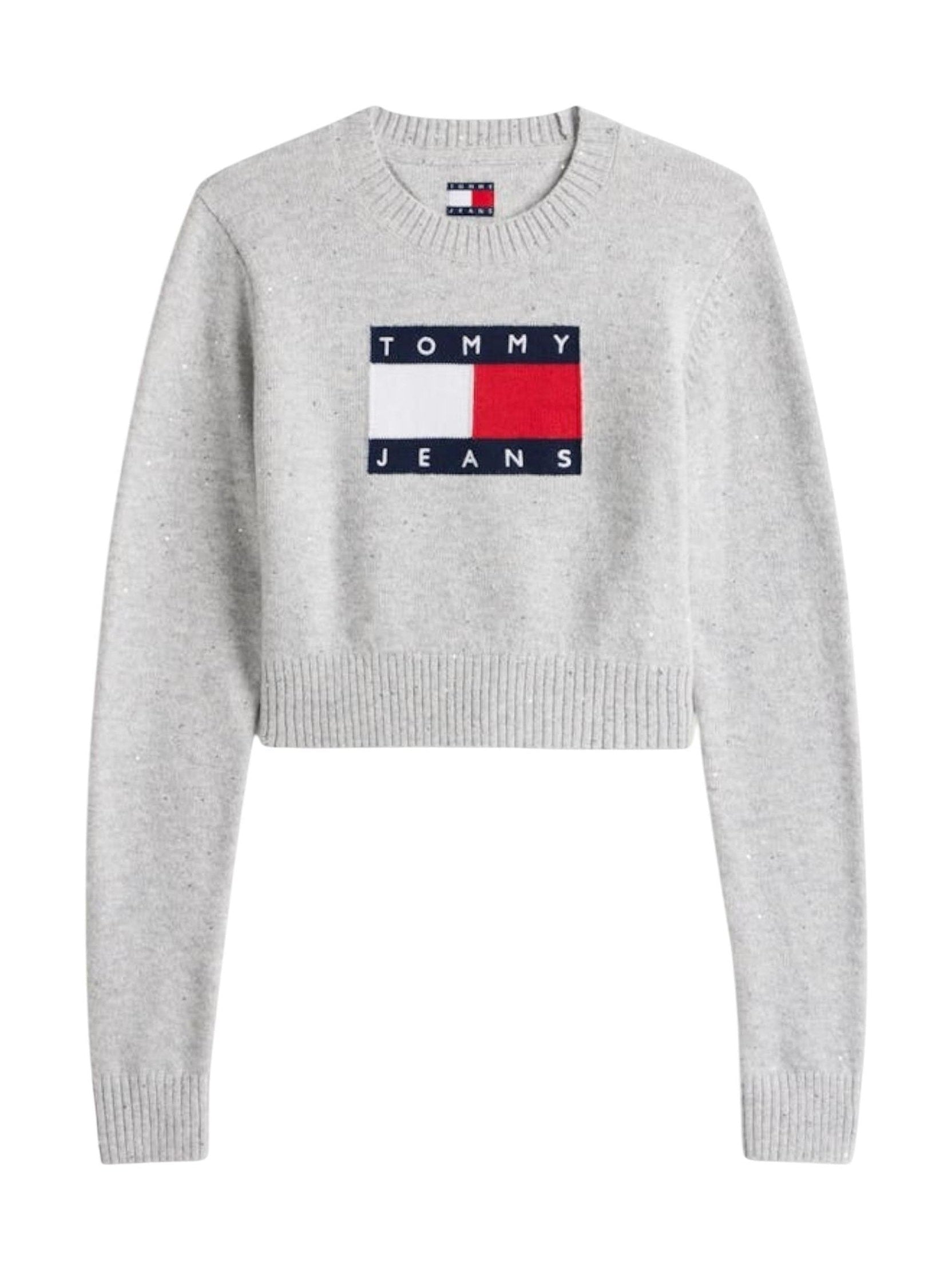 Tommy Jeans · Пуловер · DW0DW21690 | DontMiss.bg