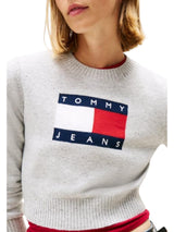 Tommy Jeans · Пуловер · DW0DW21690 | DontMiss.bg