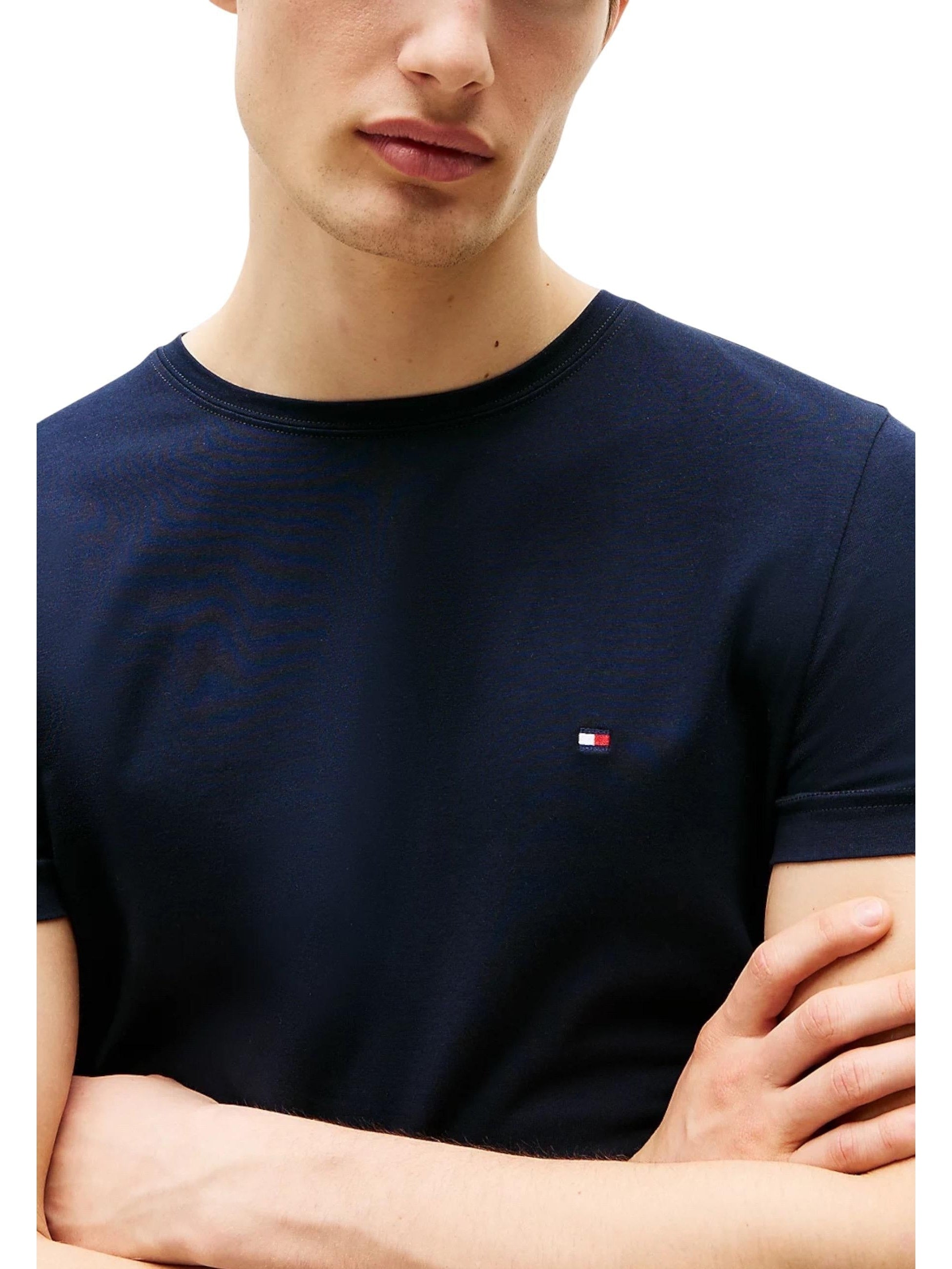 Tommy Jeans · Тениска · MW0MW27539 | DontMiss.bg