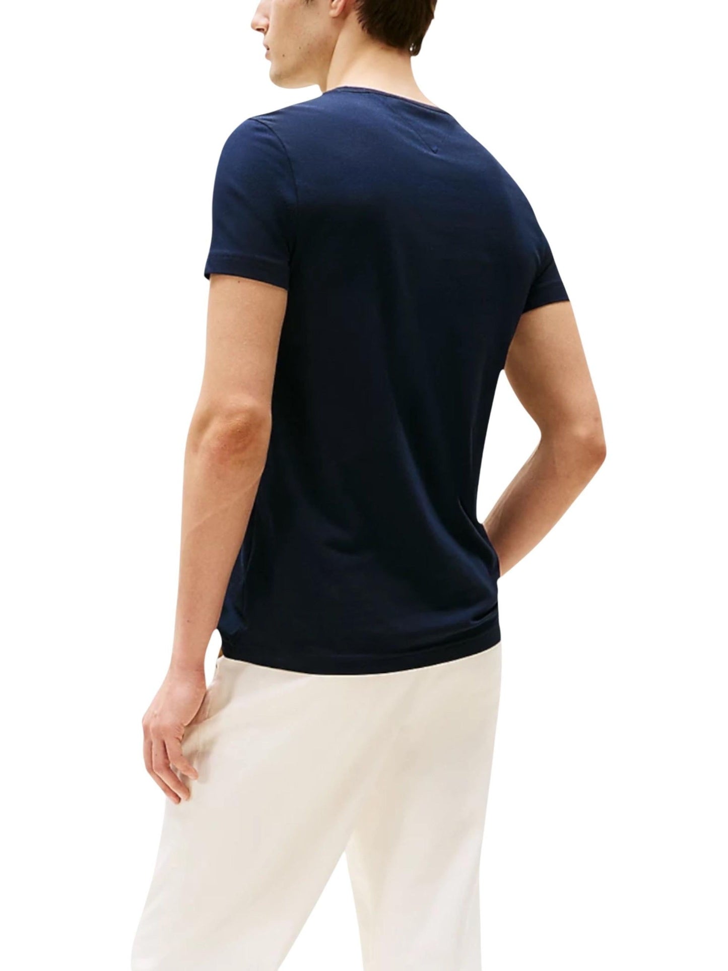 Tommy Jeans · Тениска · MW0MW27539 | DontMiss.bg