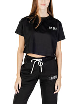Icon · Тениска · ICDF2W6T002 | DontMiss.bg