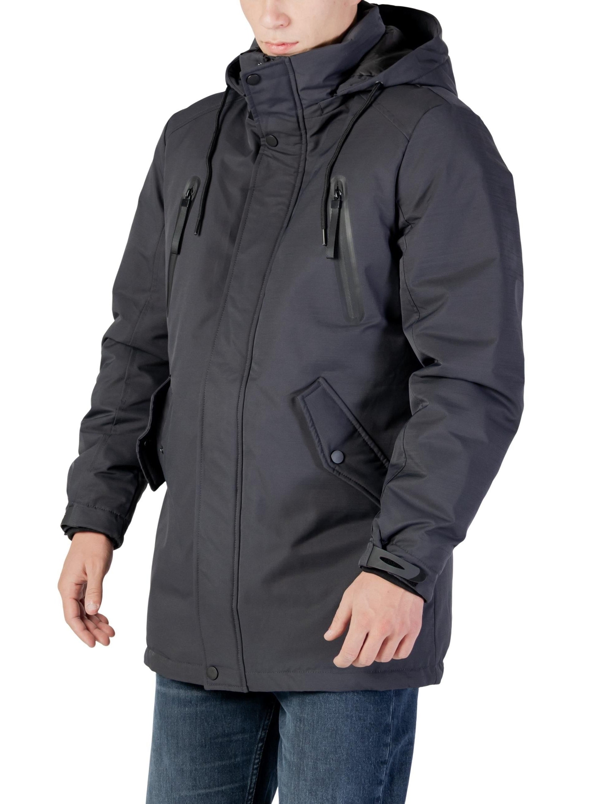 Hydra Clothing · Яке · SLI5GC010466U | DontMiss.bg
