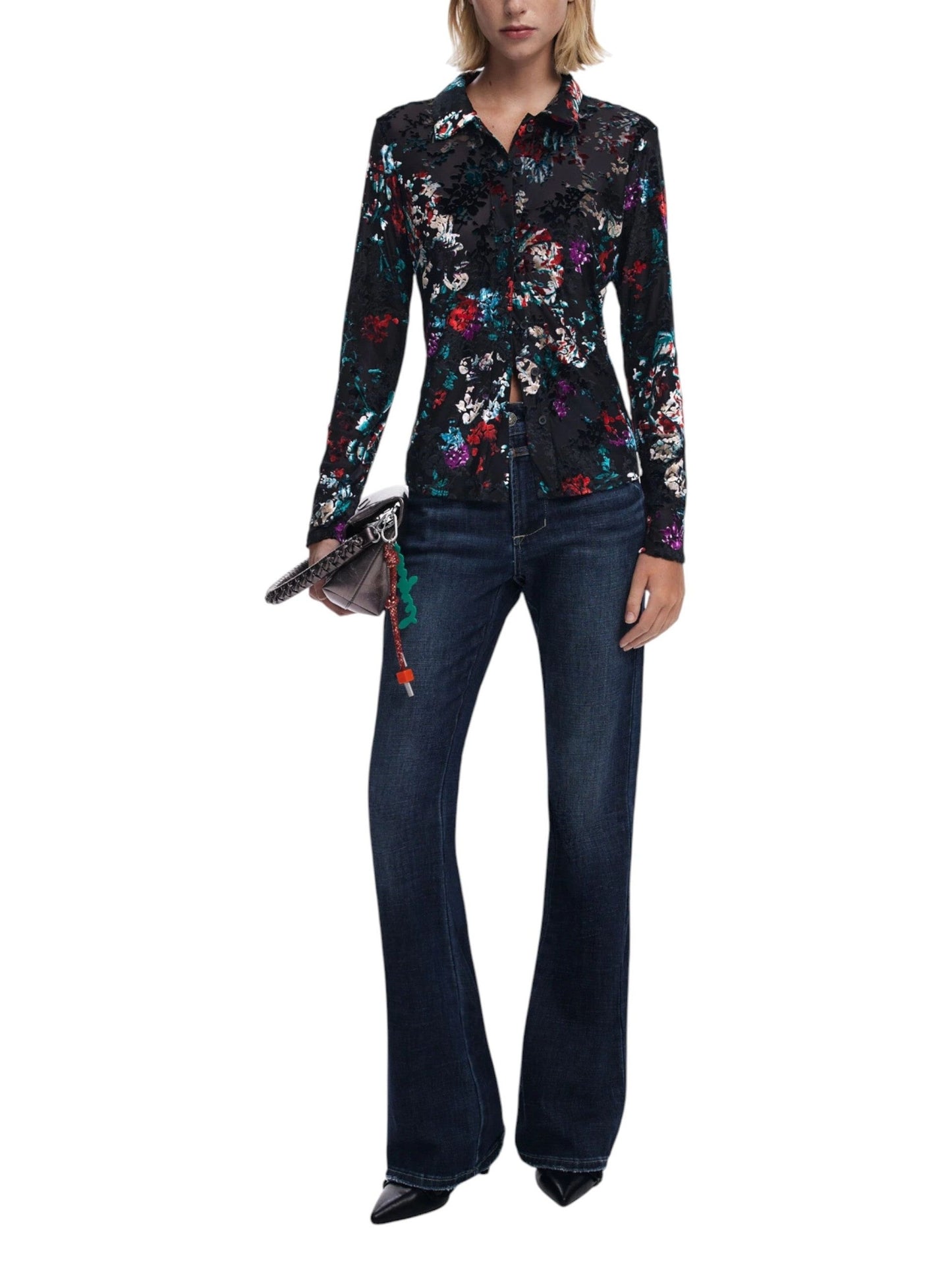 Desigual · Риза · 25WWTK53 | DontMiss.bg