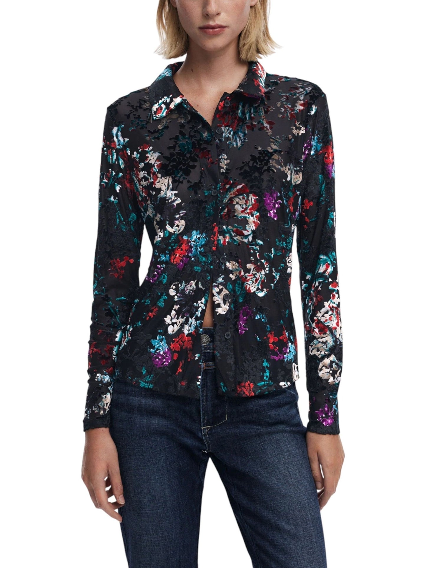 Desigual · Риза · 25WWTK53 | DontMiss.bg